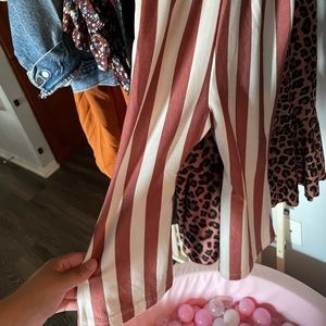 Bailey’s blossoms bells